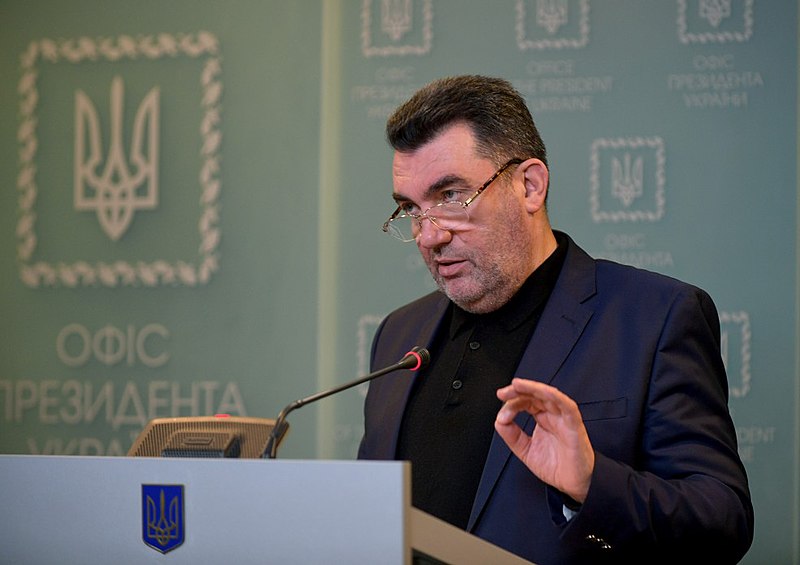 Данілов: Російські цілі - найкращий полігон для випробування української зброї та її реклами на світовому рівні